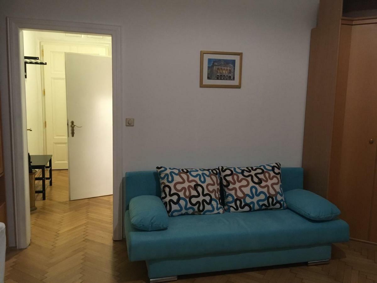 Apartment Vienna 55 Екстериор снимка