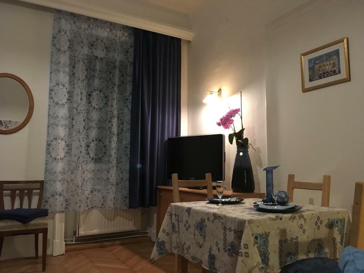 Apartment Vienna 55 Екстериор снимка