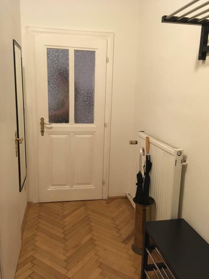 Apartment Vienna 55 Екстериор снимка
