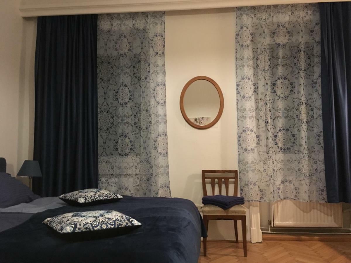 Apartment Vienna 55 Екстериор снимка