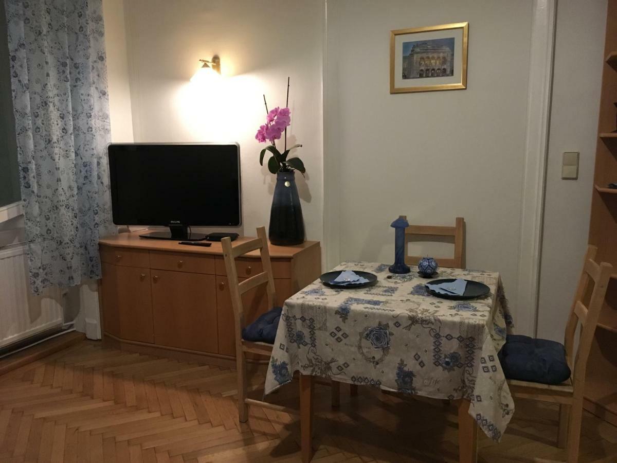 Apartment Vienna 55 Екстериор снимка