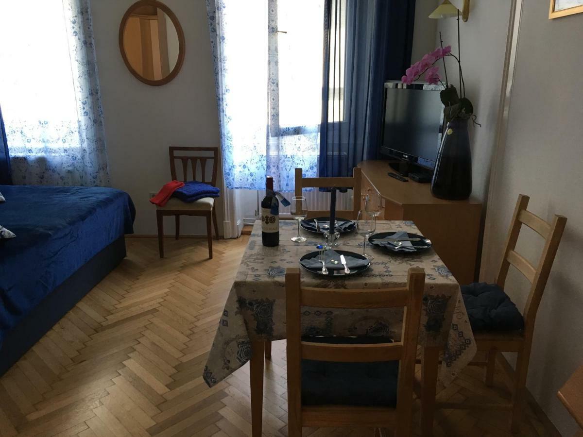 Apartment Vienna 55 Екстериор снимка