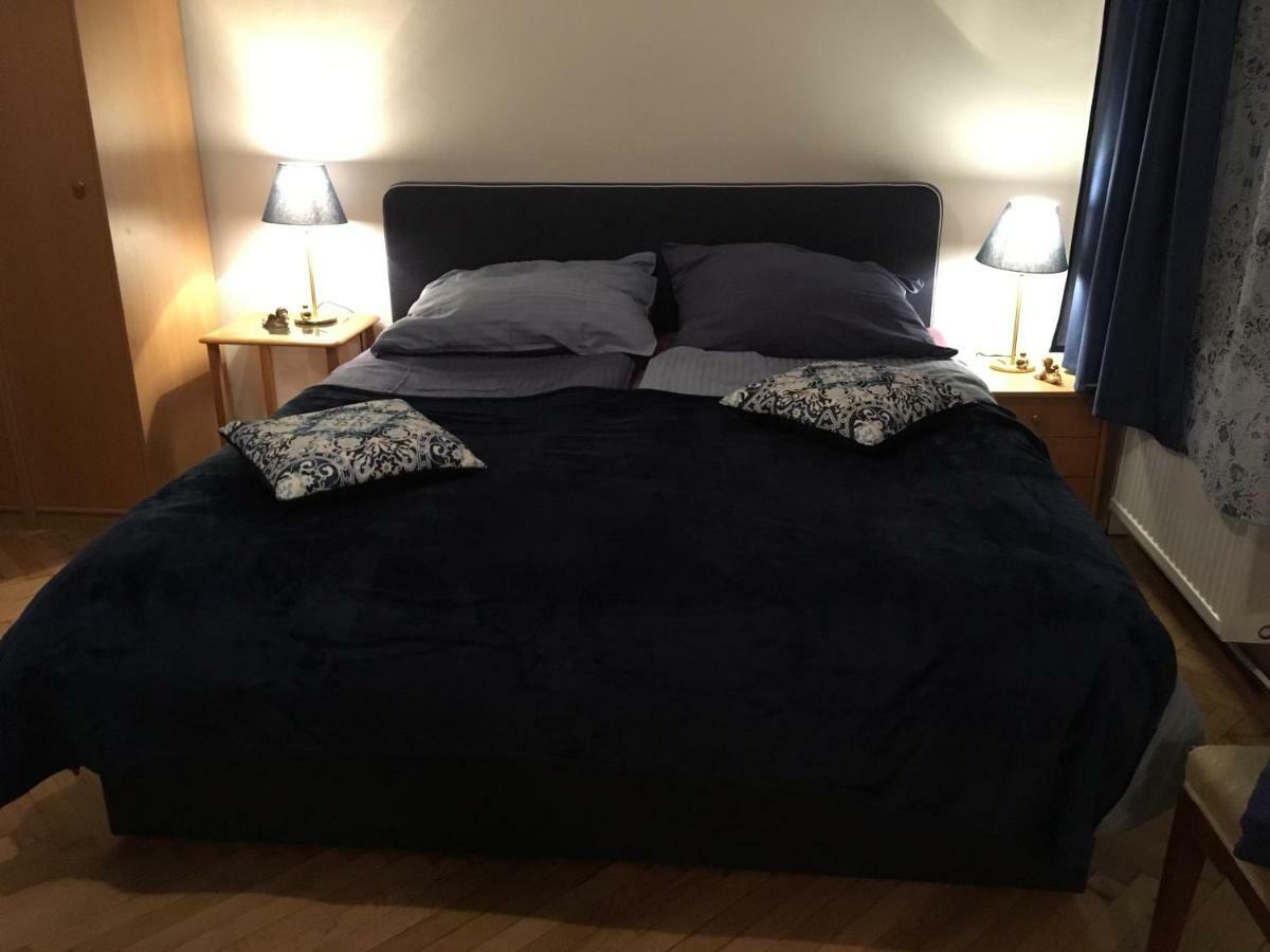 Apartment Vienna 55 Екстериор снимка