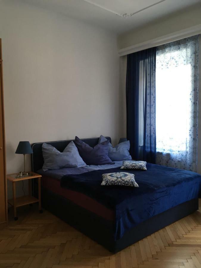 Apartment Vienna 55 Екстериор снимка