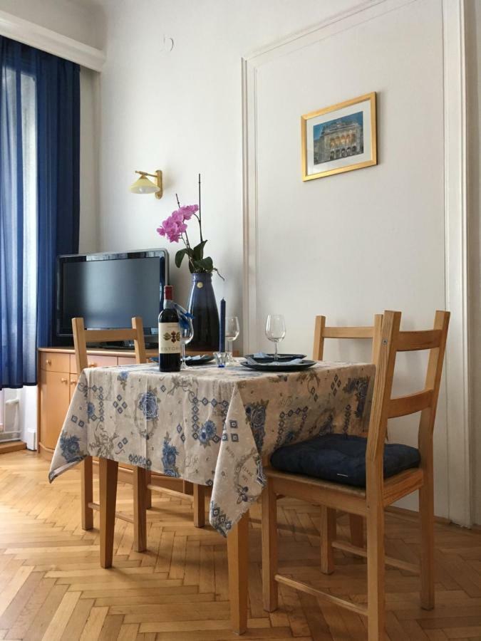Apartment Vienna 55 Екстериор снимка