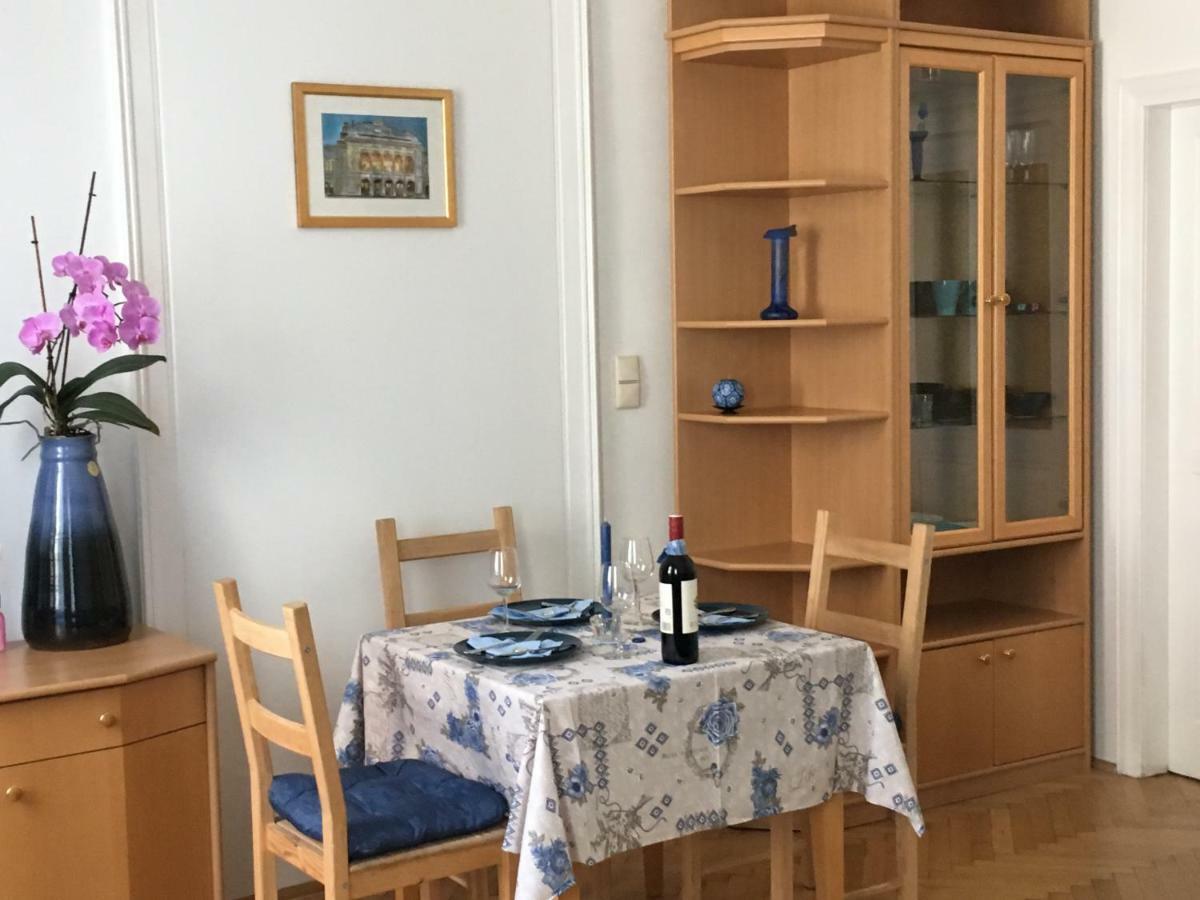 Apartment Vienna 55 Екстериор снимка