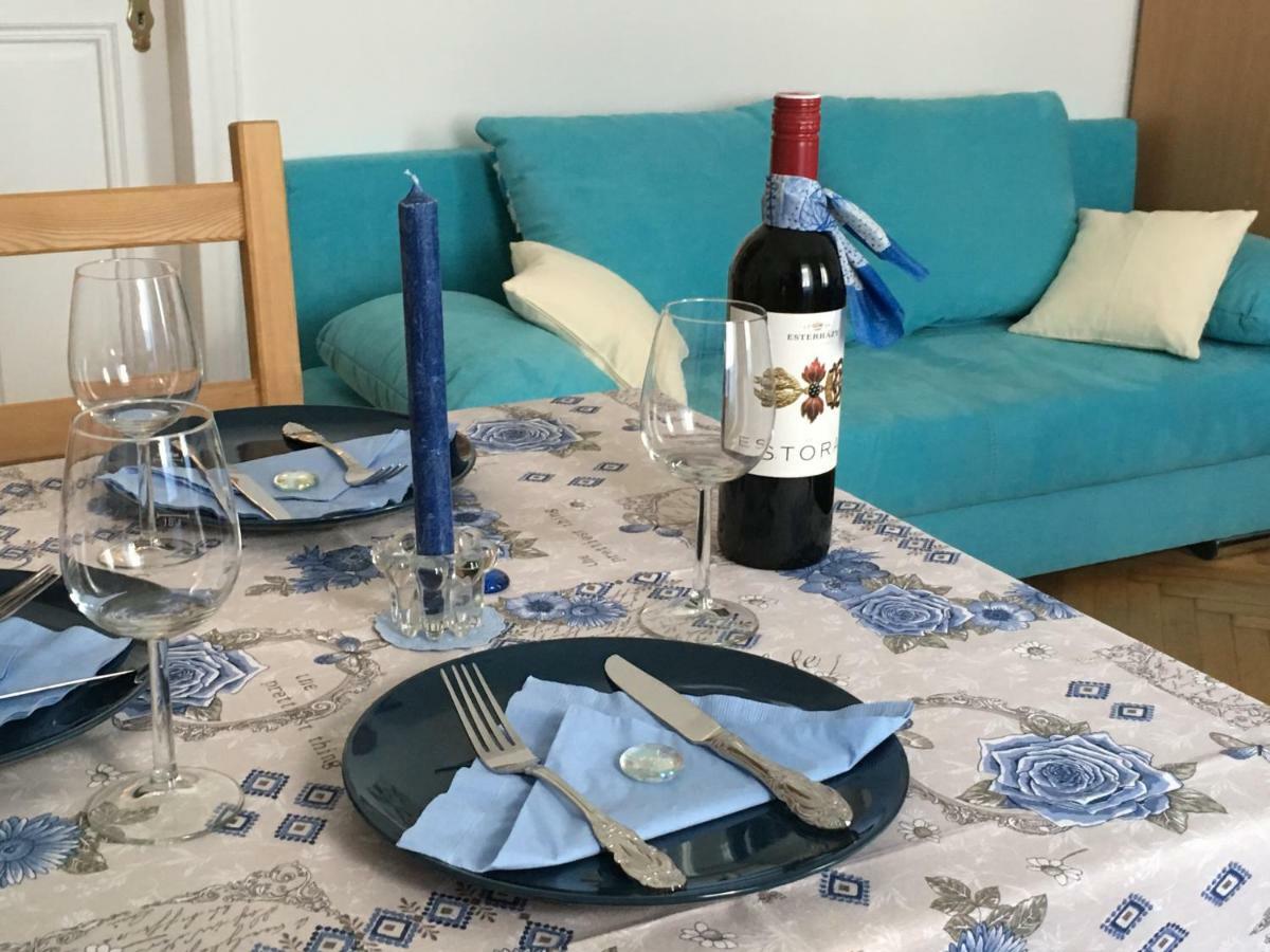 Apartment Vienna 55 Екстериор снимка