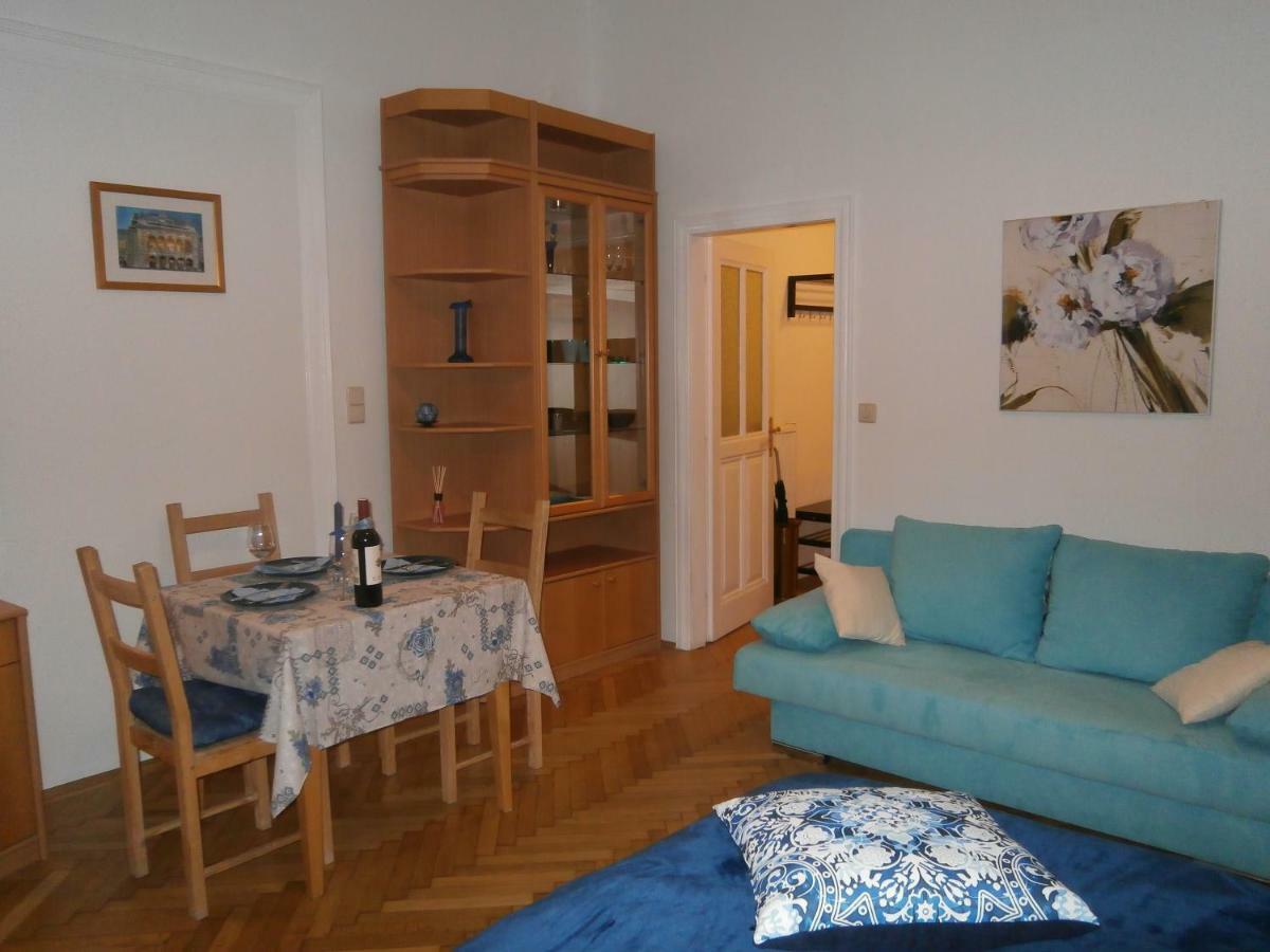Apartment Vienna 55 Екстериор снимка