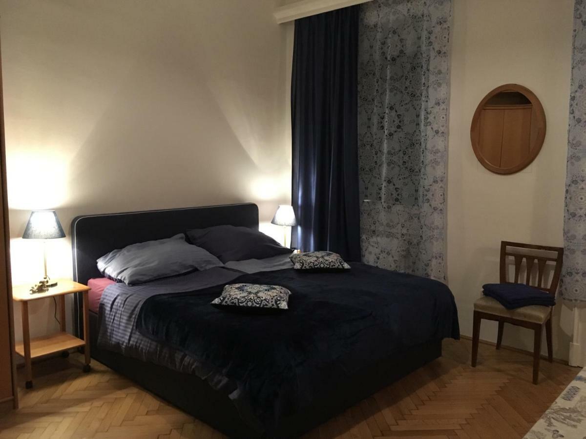 Apartment Vienna 55 Екстериор снимка