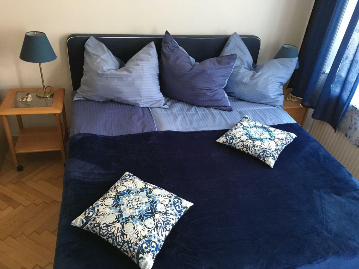 Apartment Vienna 55 Екстериор снимка