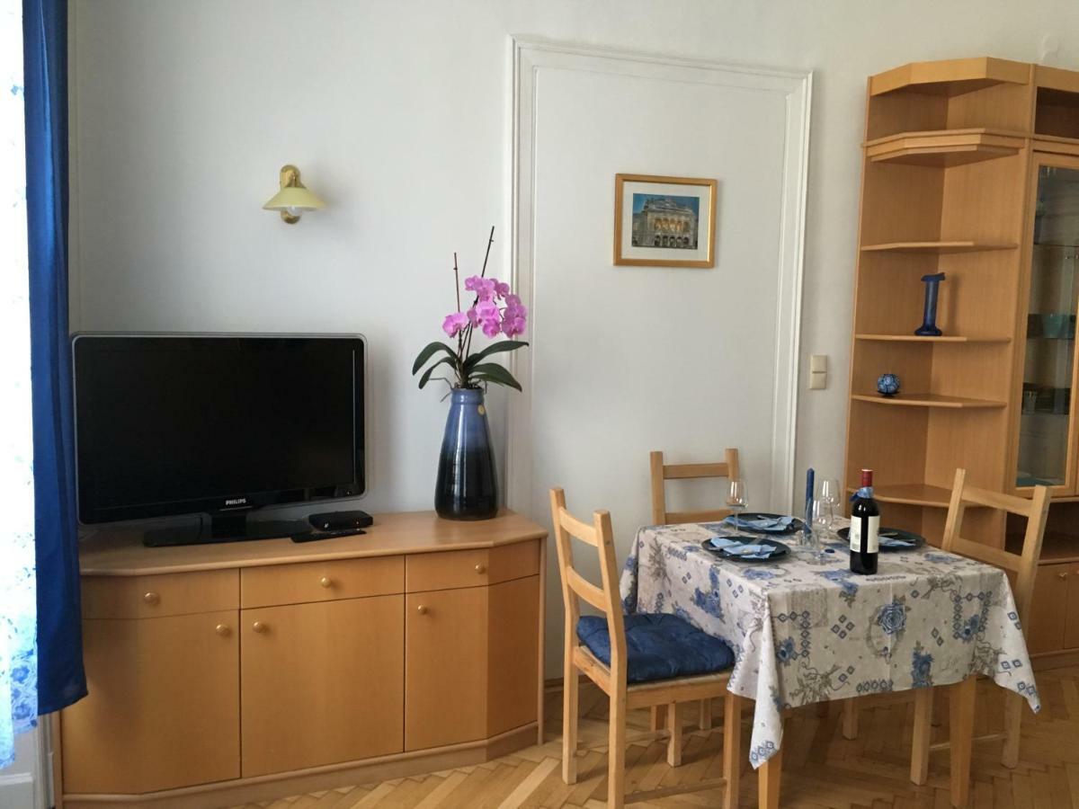 Apartment Vienna 55 Екстериор снимка
