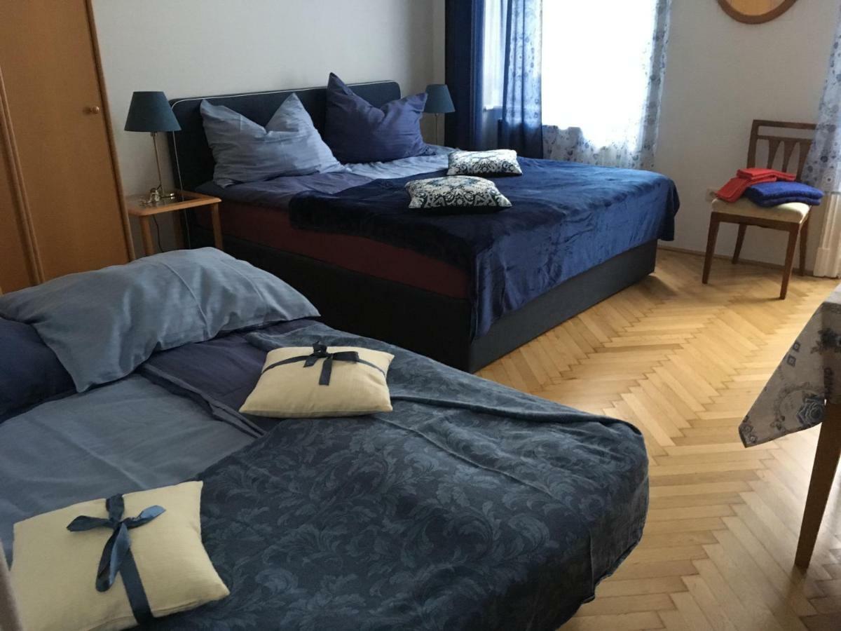 Apartment Vienna 55 Екстериор снимка