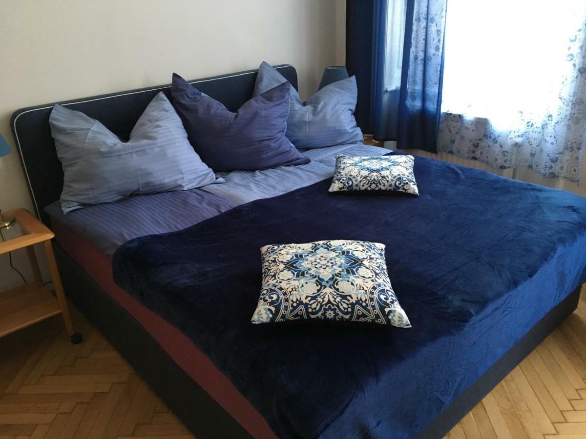 Apartment Vienna 55 Екстериор снимка