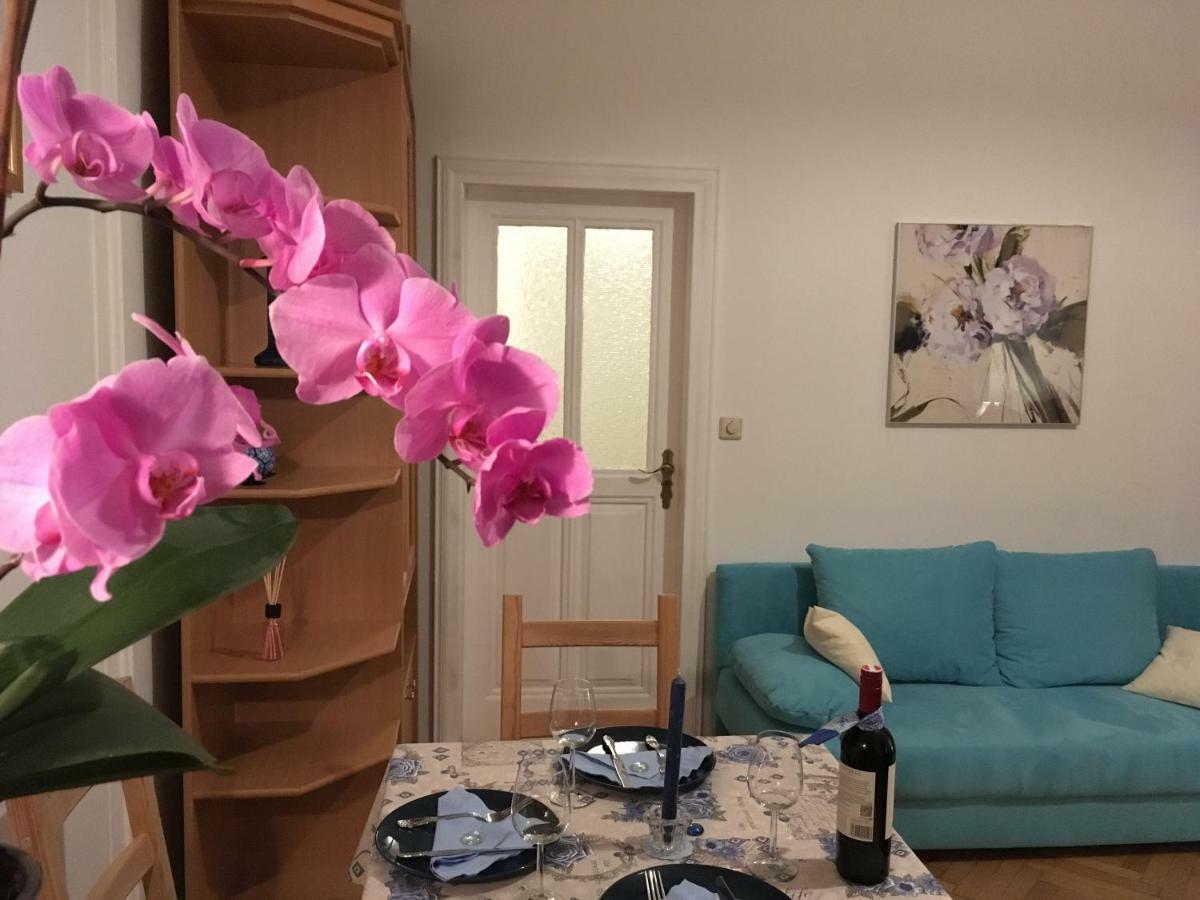 Apartment Vienna 55 Екстериор снимка