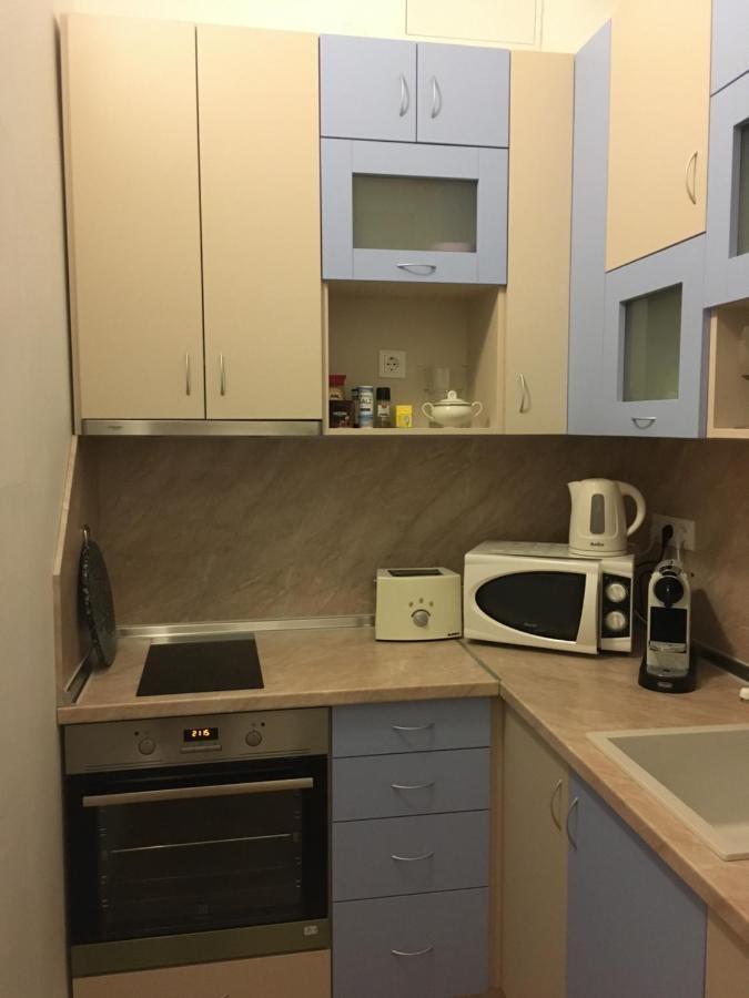 Apartment Vienna 55 Екстериор снимка