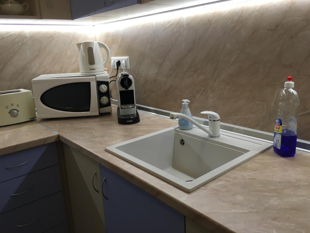 Apartment Vienna 55 Екстериор снимка