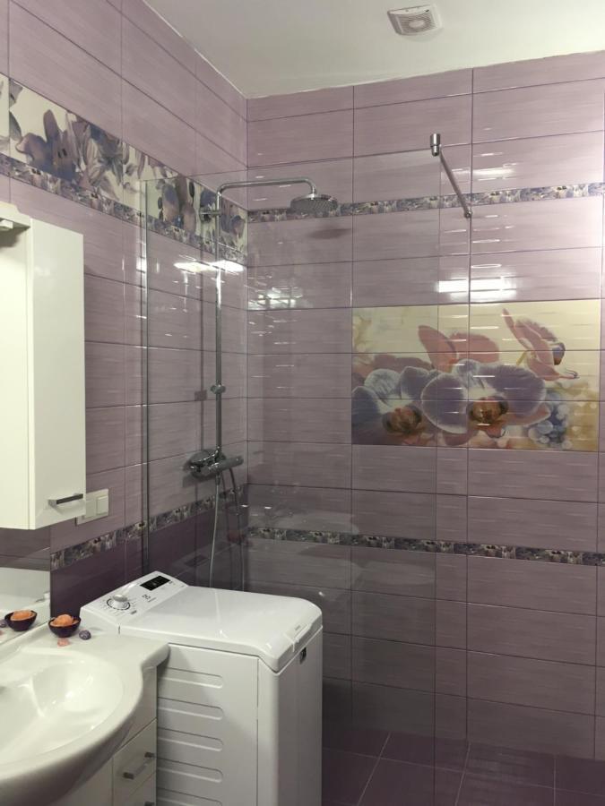 Apartment Vienna 55 Екстериор снимка