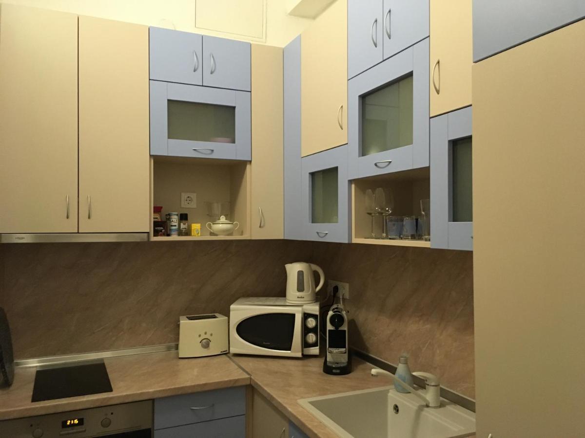 Apartment Vienna 55 Екстериор снимка